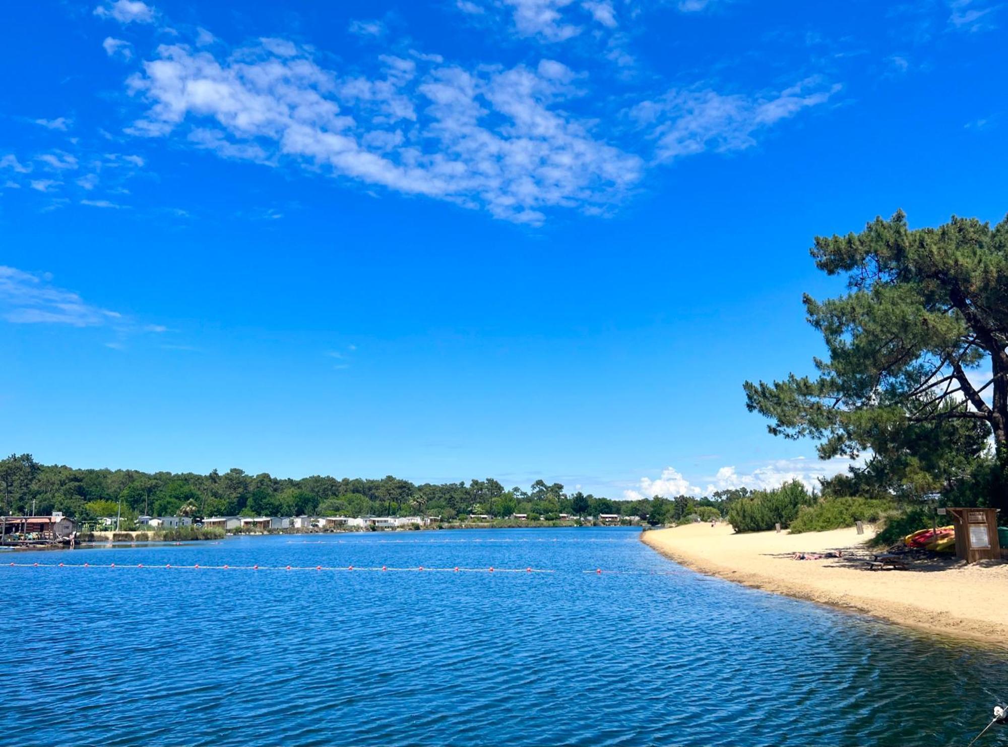 Au Ferret Plage,Piscines A 2 Pas En Famille By Vayny Lege-Cap-Ferret Exterior photo